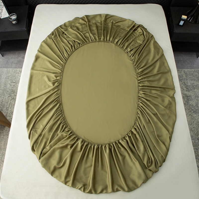 1 pz Lenzuolo con Angoli in Ly - Fitted Bed Sheets Deep Pocket recensione e prezzo