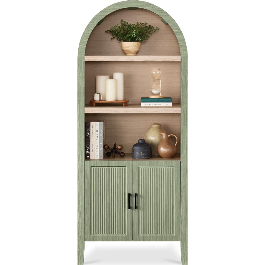 Mobiletto ad arco per dispensa - Storage & Organization recensione e prezzo