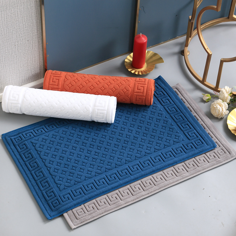 Lussuoso Tappetino Asciugamano - Quick Dry Diatomite Bath Mat recensione e prezzo